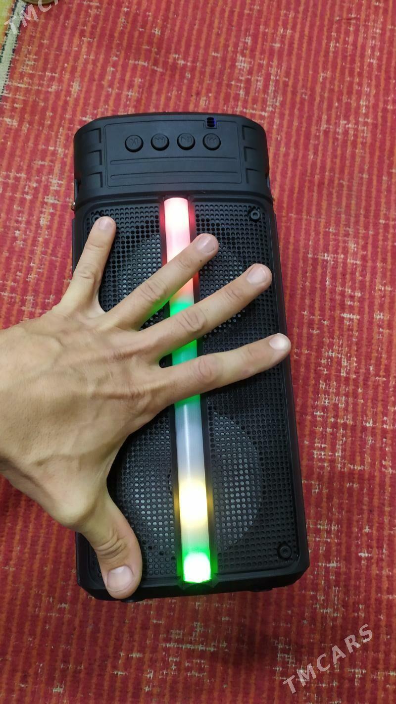 Kalonka Bluetooth - Aşgabat - img 3