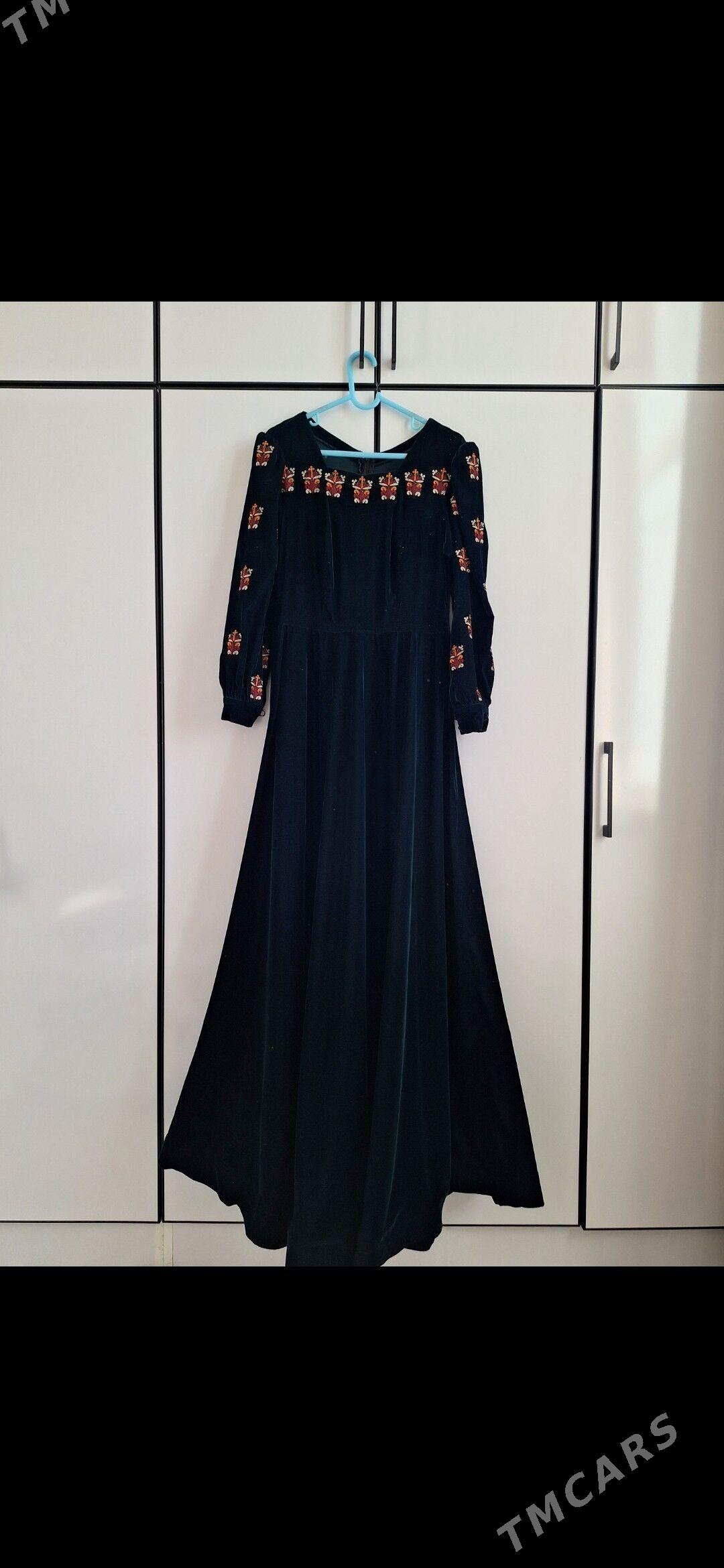 Pombarh - Aşgabat - img 1