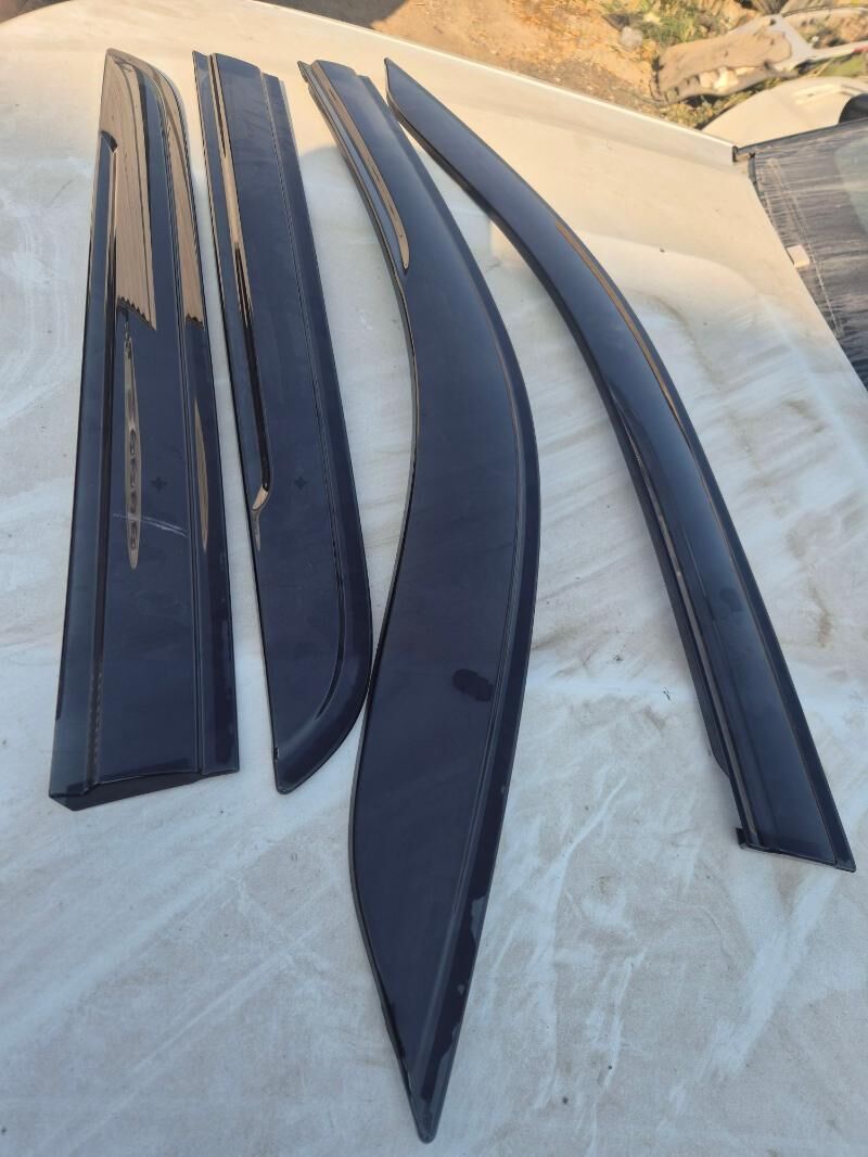 hilux aýna kazirýok orginal 1 100 TMT - Ашхабад - img 2