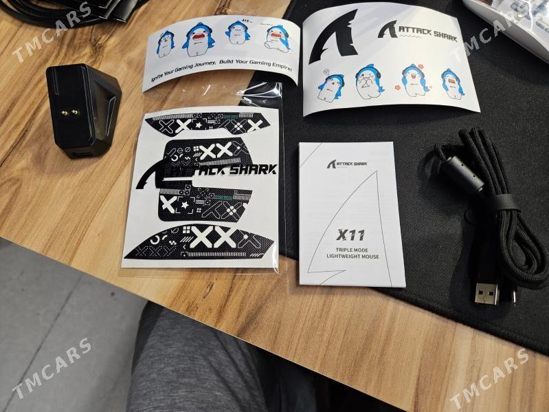 Мышка - Гуртли - img 6