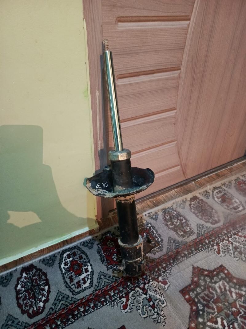 Amesatyr Taýota kemiri 150 TMT - Бузмеин - img 7