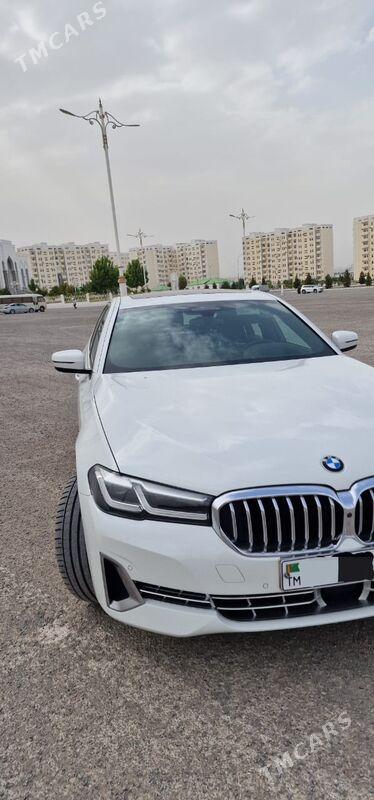 BMW 540 2021 - 990 000 TMT - Ýalkym - img 2
