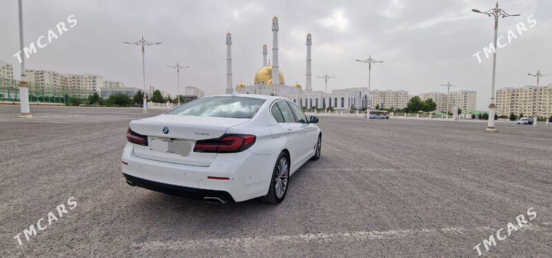 BMW 540 2021 - 990 000 TMT - Ýalkym - img 7