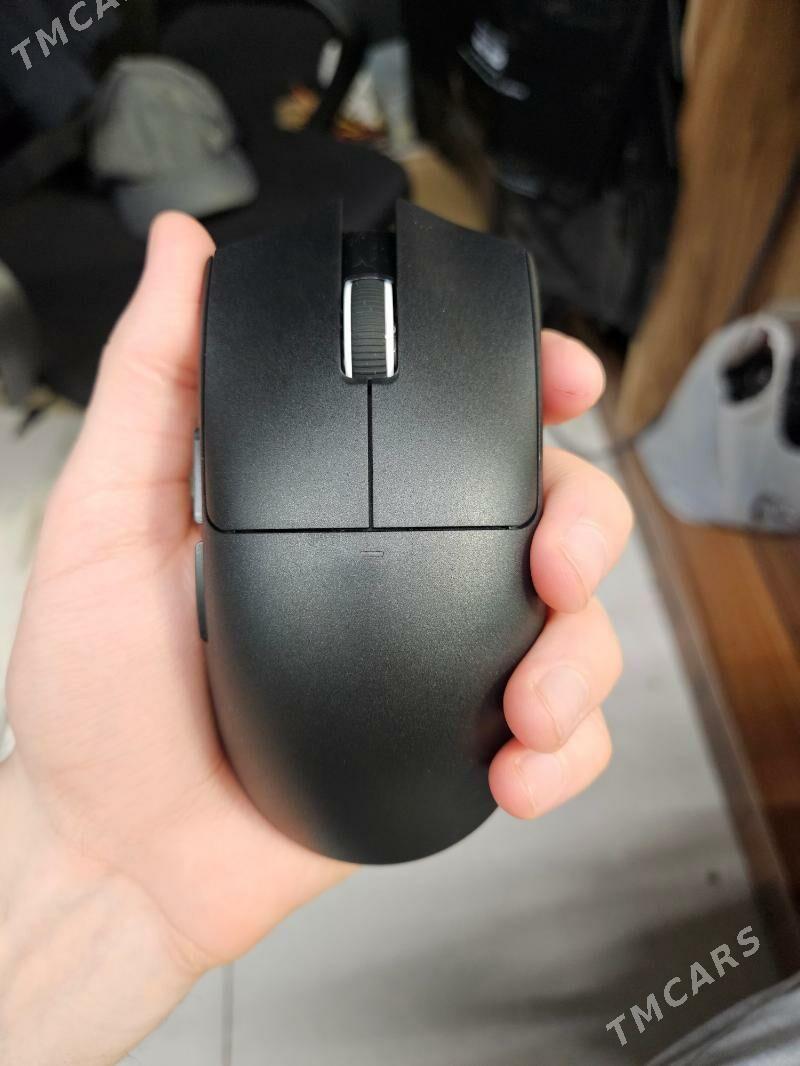 Мышка - Гуртли - img 3