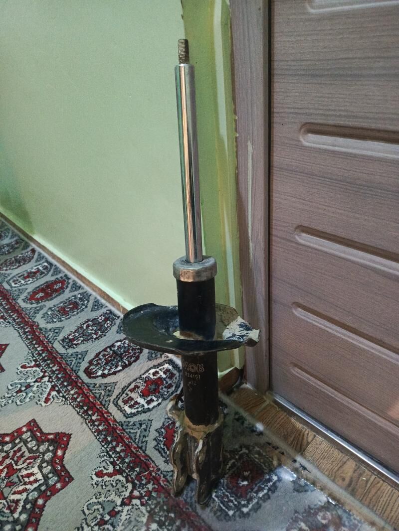 Amesatyr Taýota kemiri 150 TMT - Бузмеин - img 3