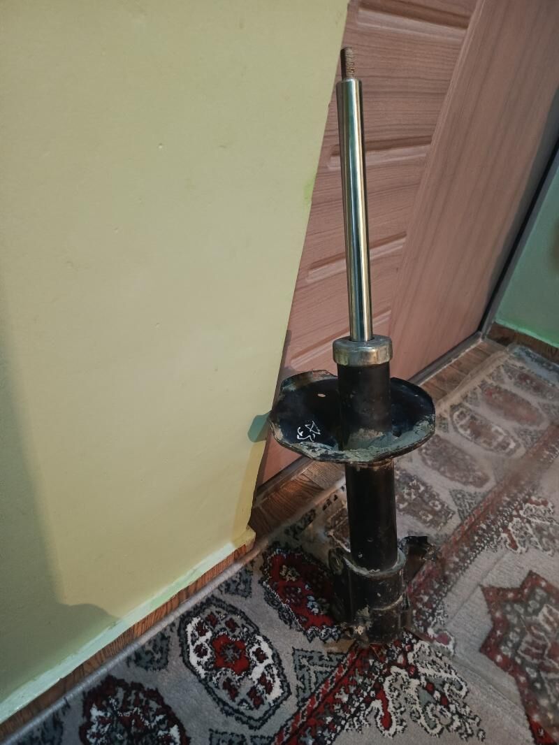 Amesatyr Taýota kemiri 150 TMT - Бузмеин - img 5