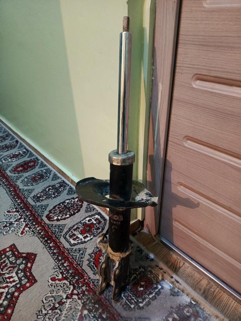 Amesatyr Taýota kemiri 150 TMT - Бузмеин - img 6