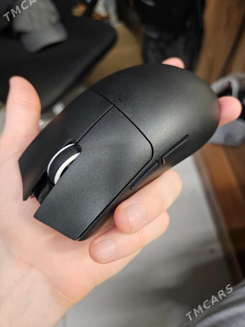 Мышка - Гуртли - img 2