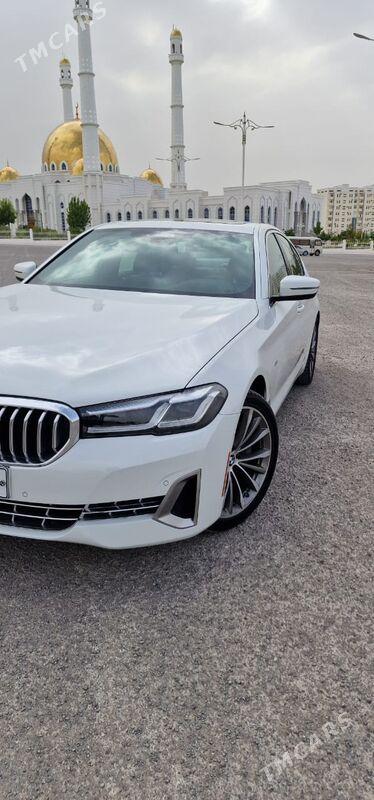 BMW 540 2021 - 990 000 TMT - Ýalkym - img 5