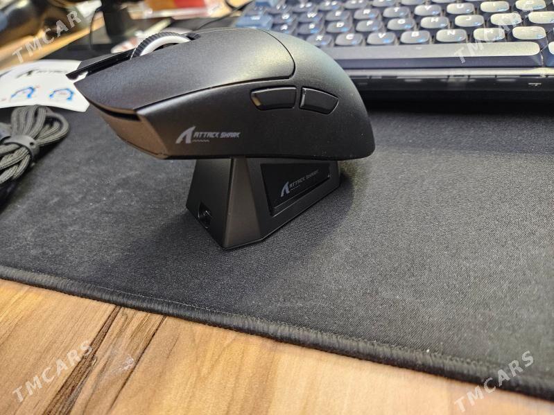 Мышка - Гуртли - img 5