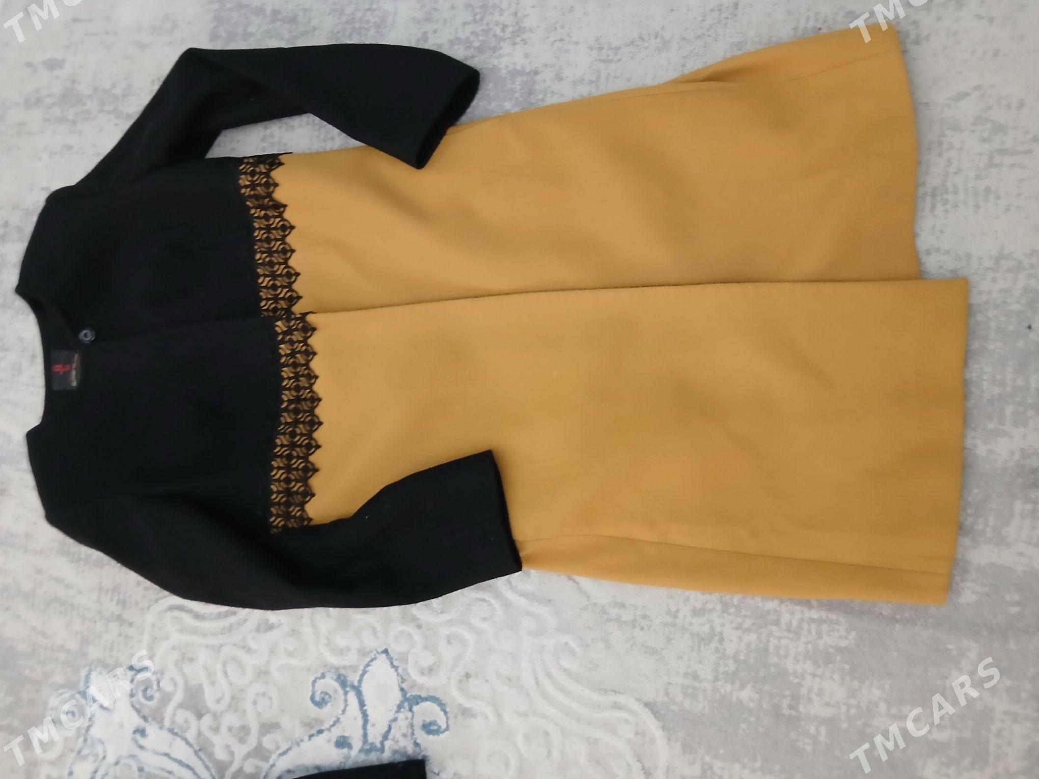 palto - Aşgabat - img 1