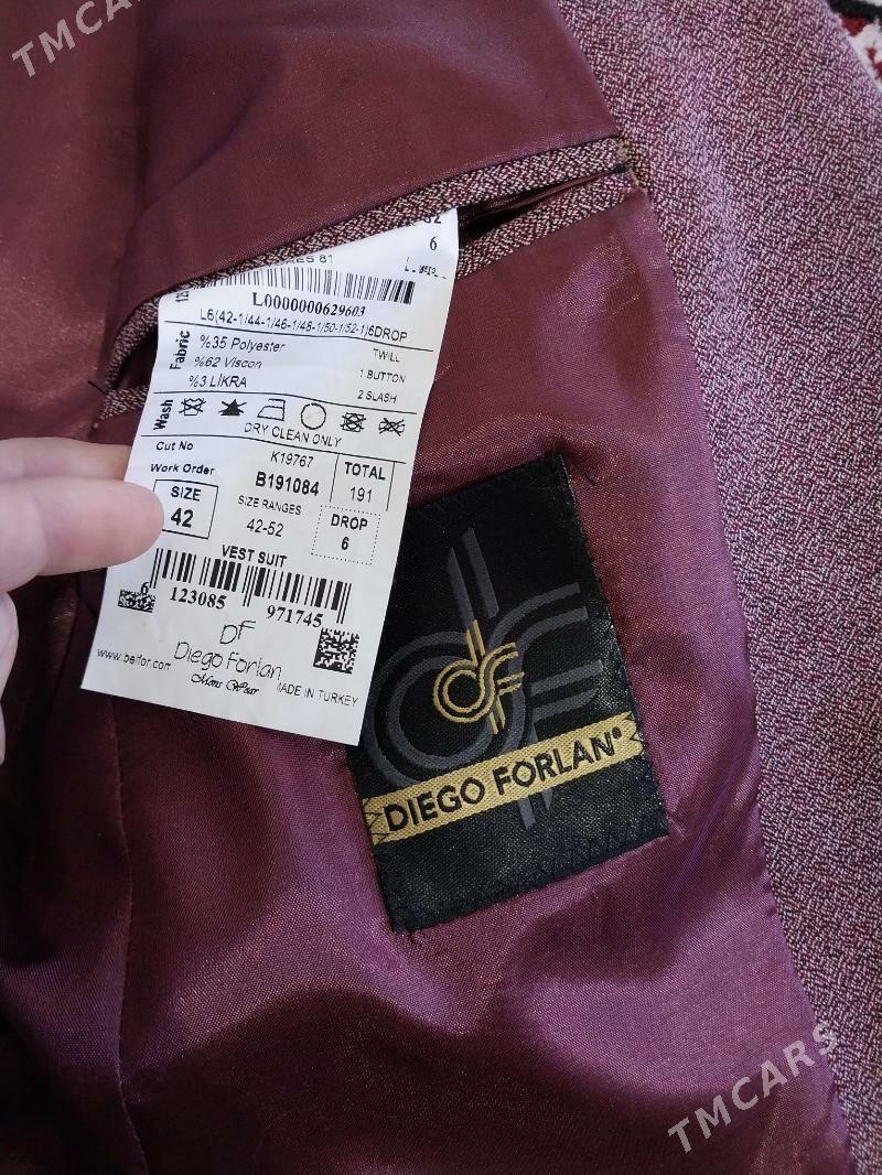 kastyum balak - Чоганлы - img 3