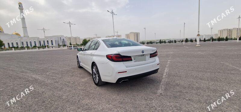 BMW 540 2021 - 990 000 TMT - Ýalkym - img 9