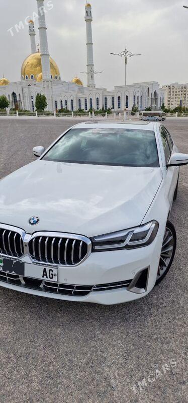 BMW 540 2021 - 990 000 TMT - Ýalkym - img 3