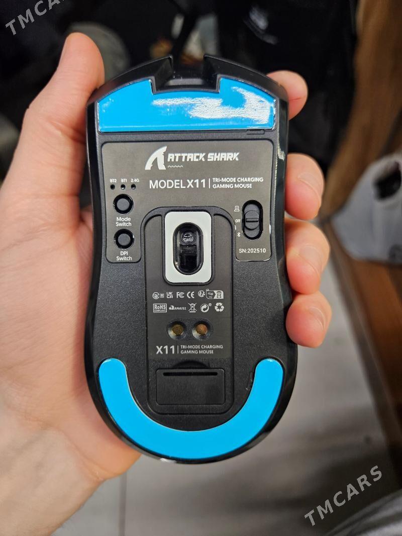 Мышка - Гуртли - img 4