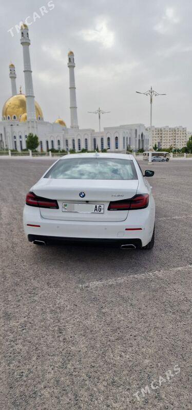 BMW 540 2021 - 990 000 TMT - Ýalkym - img 6
