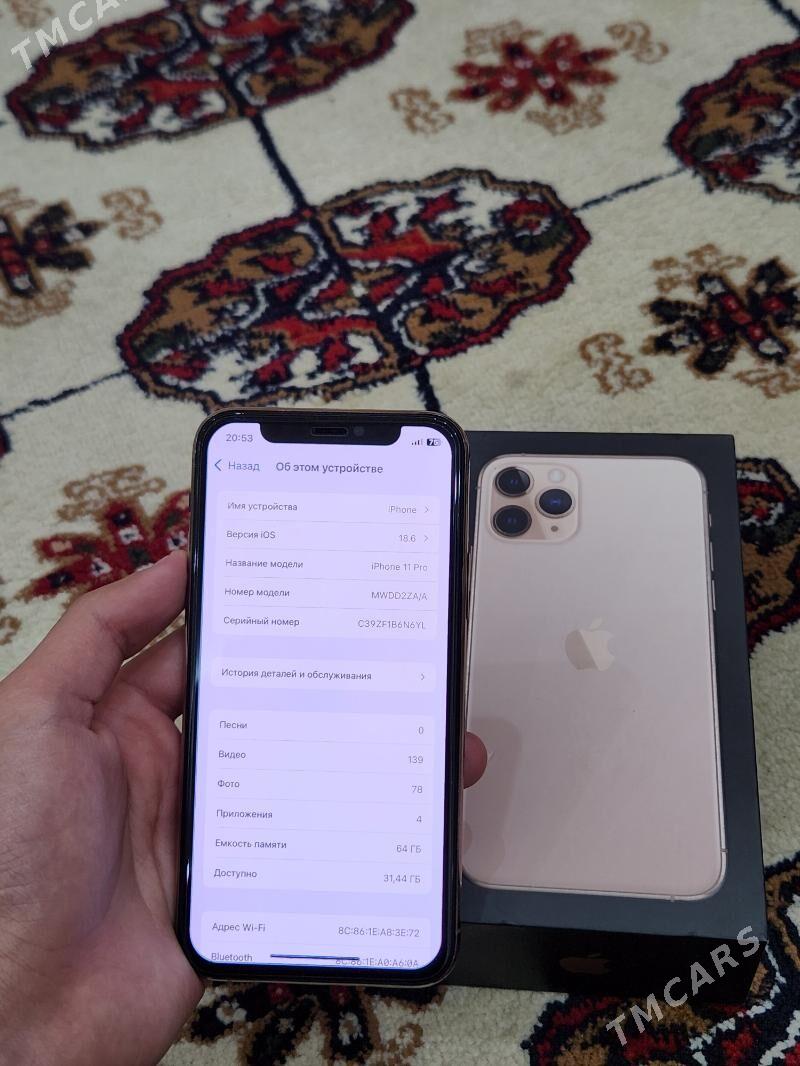 İPhone 11Pro74% - Mary - img 5