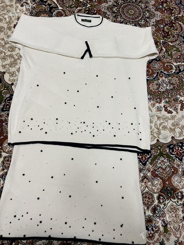 Turk komplekt - Дашогуз - img 4