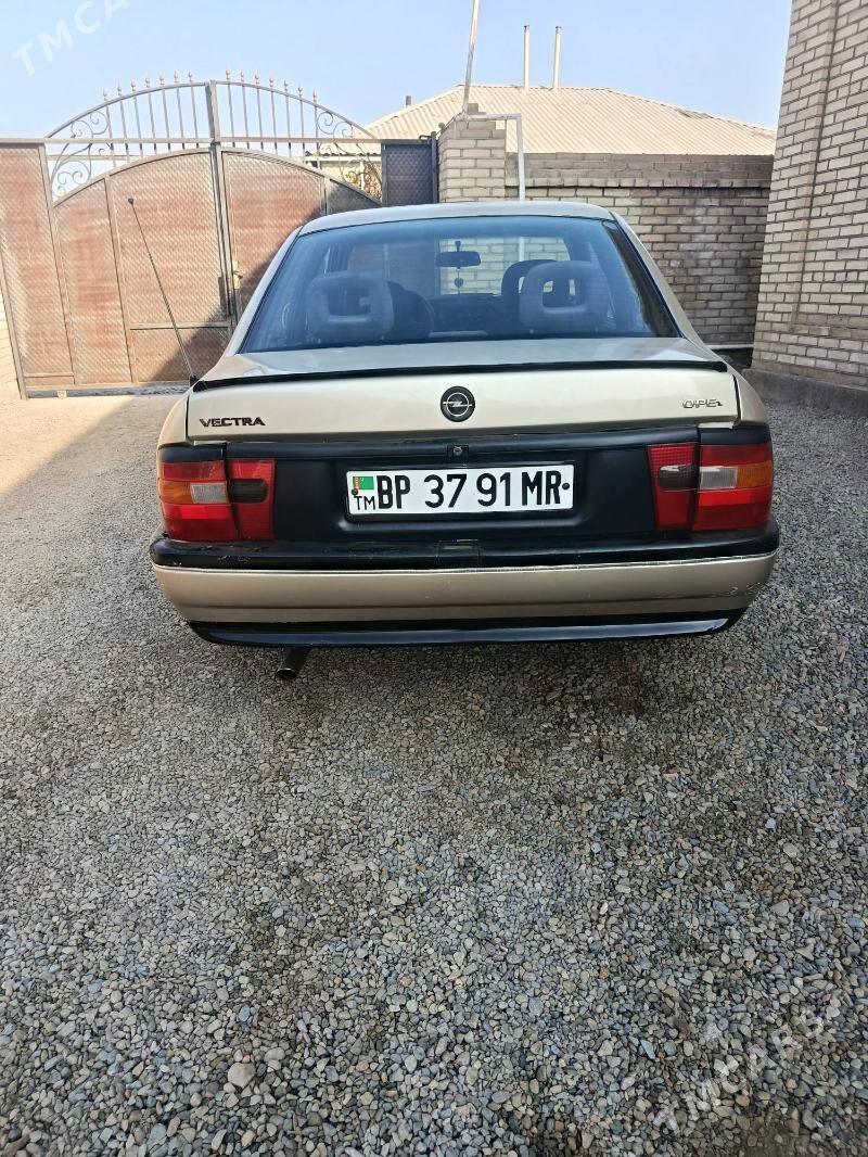 Opel Vectra 1992 - 35 000 TMT - Векильбазар - img 2