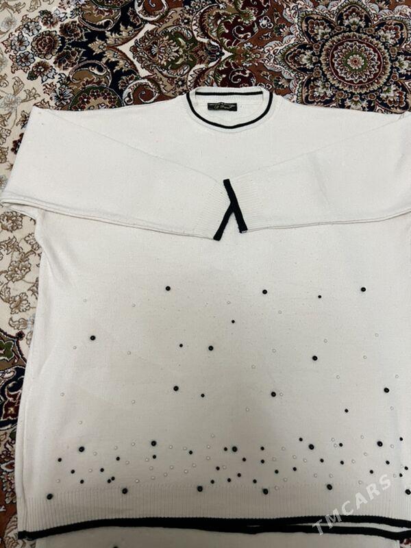 Turk komplekt - Дашогуз - img 1