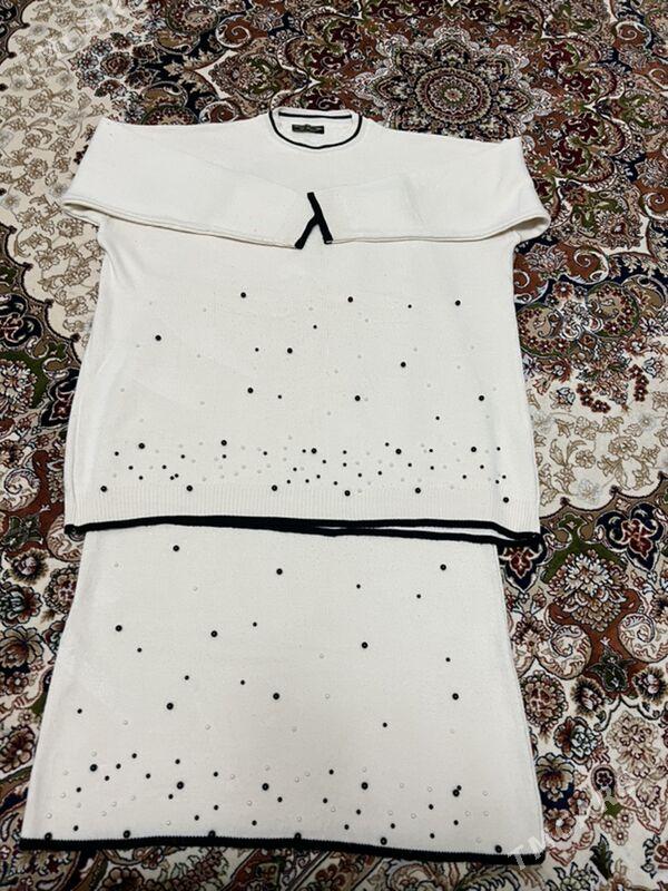 Turk komplekt - Дашогуз - img 3