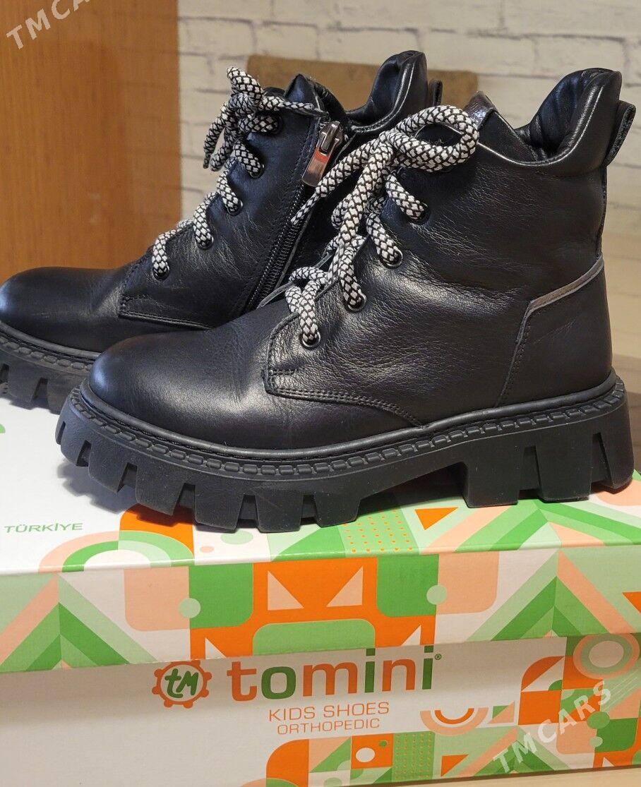 ботинки - Aşgabat - img 2