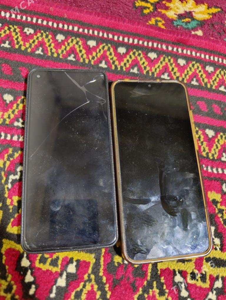 A 21 s redmi 9 A - Aşgabat - img 2