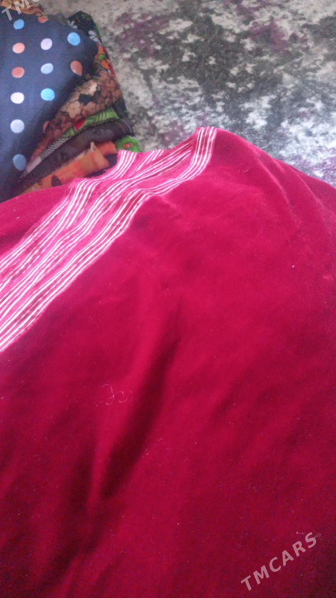 Gadym mata - Türkmenbaşy - img 2