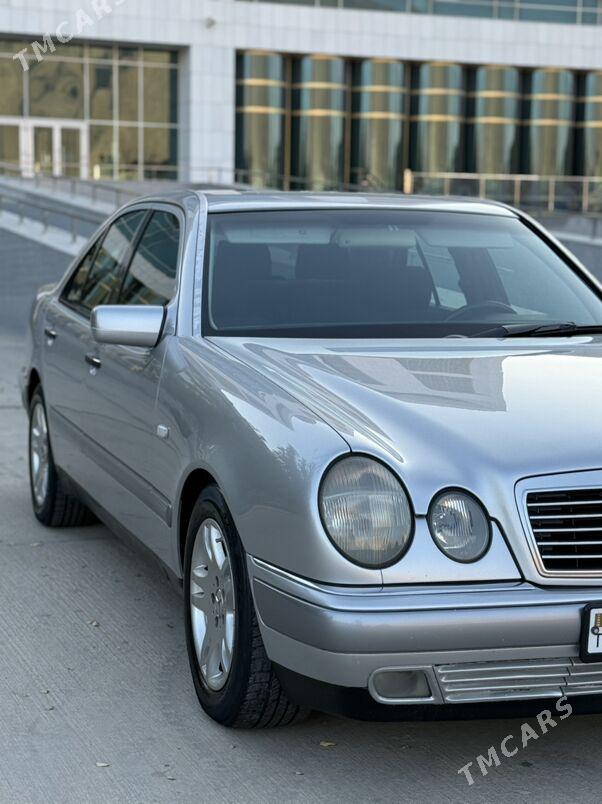 Mercedes-Benz E55 AMG 2000 - 125 000 TMT - Балканабат - img 2