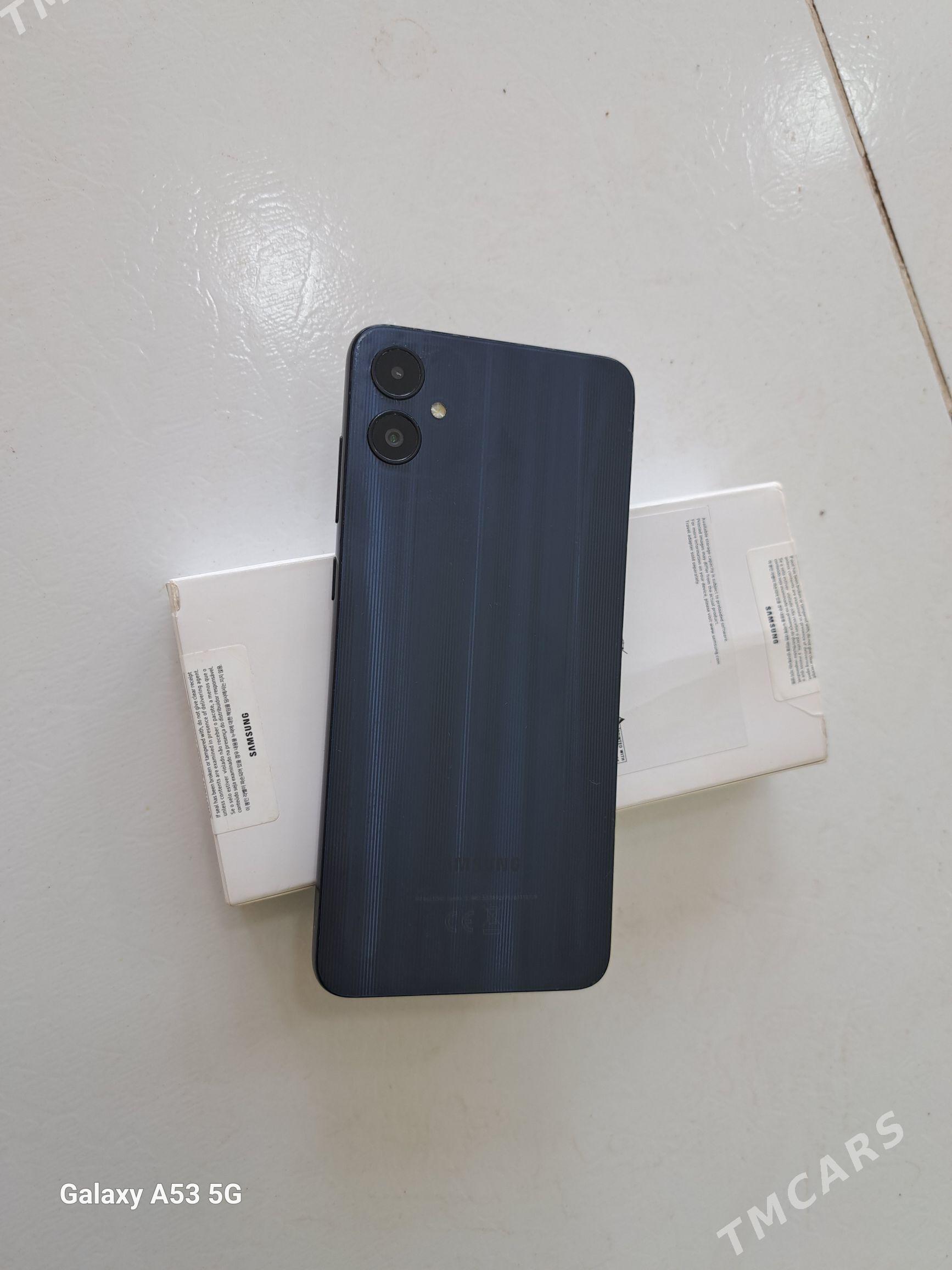 Samsung A05 4/64 - Şabat etr. - img 2