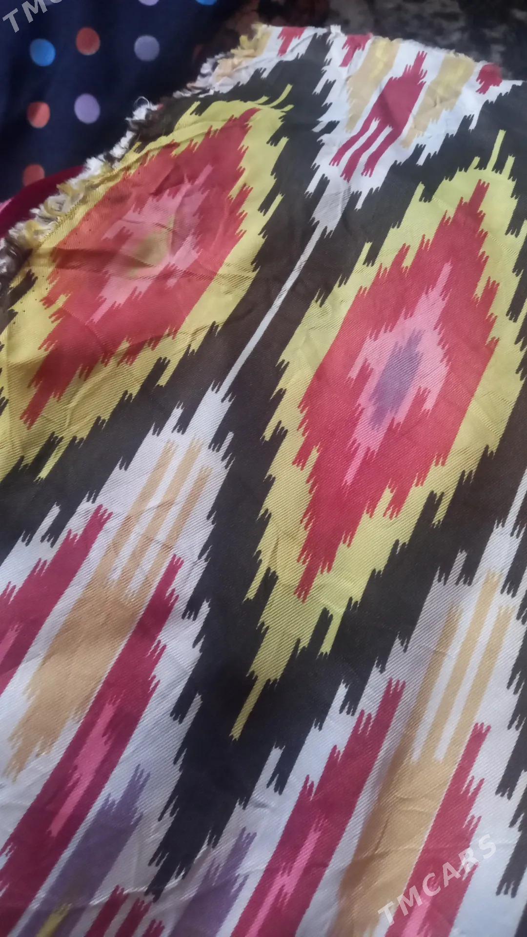 Gadym mata - Türkmenbaşy - img 9