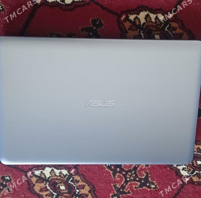 Notebook Asus - Мары - img 3