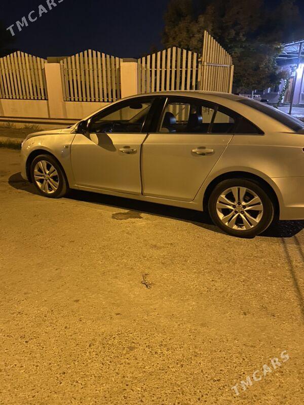 Opel Astra 2013 - 132 000 TMT - Ашхабад - img 2