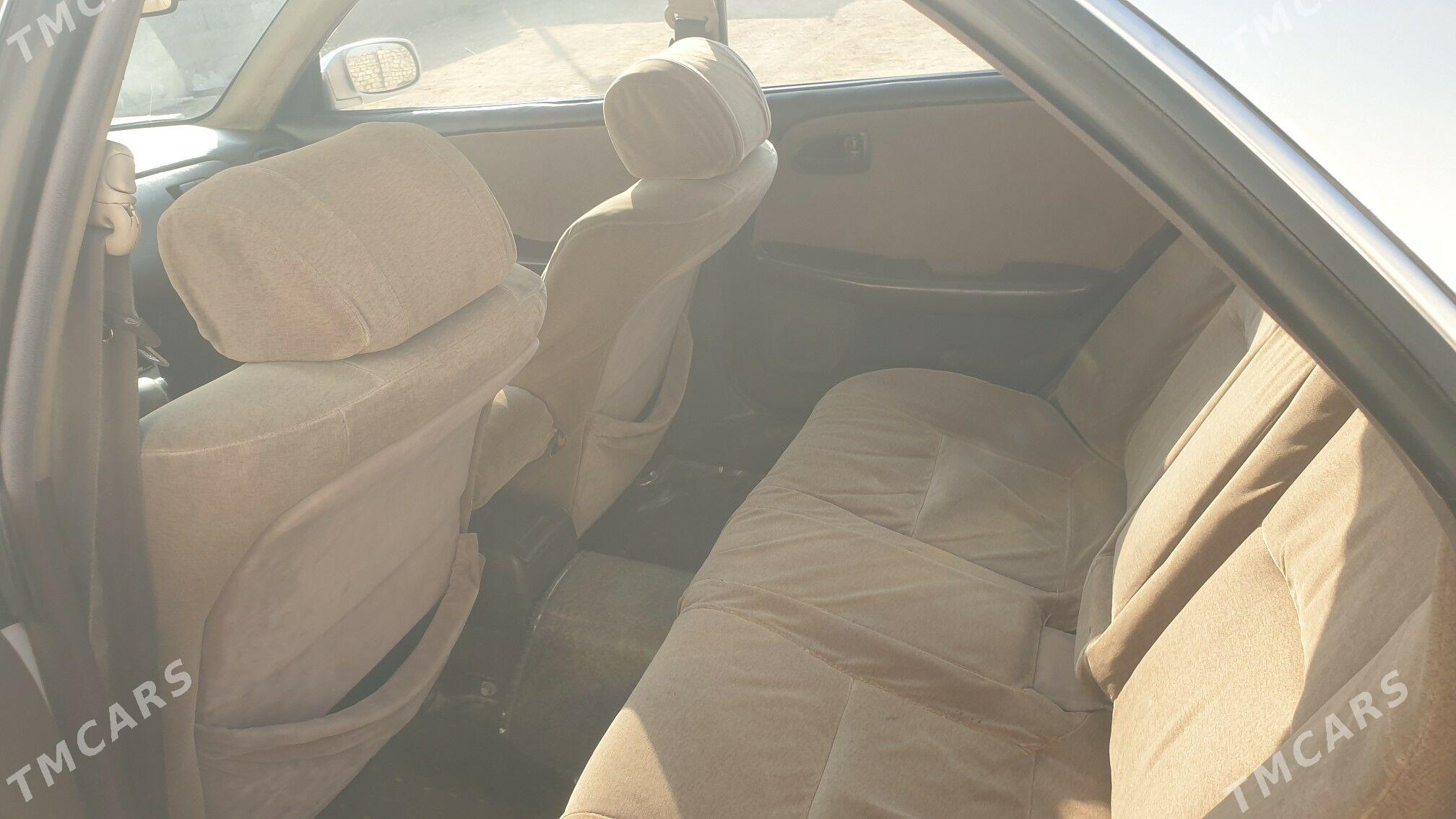 Toyota Mark II 1993 - 42 000 TMT - Balkanabat - img 5