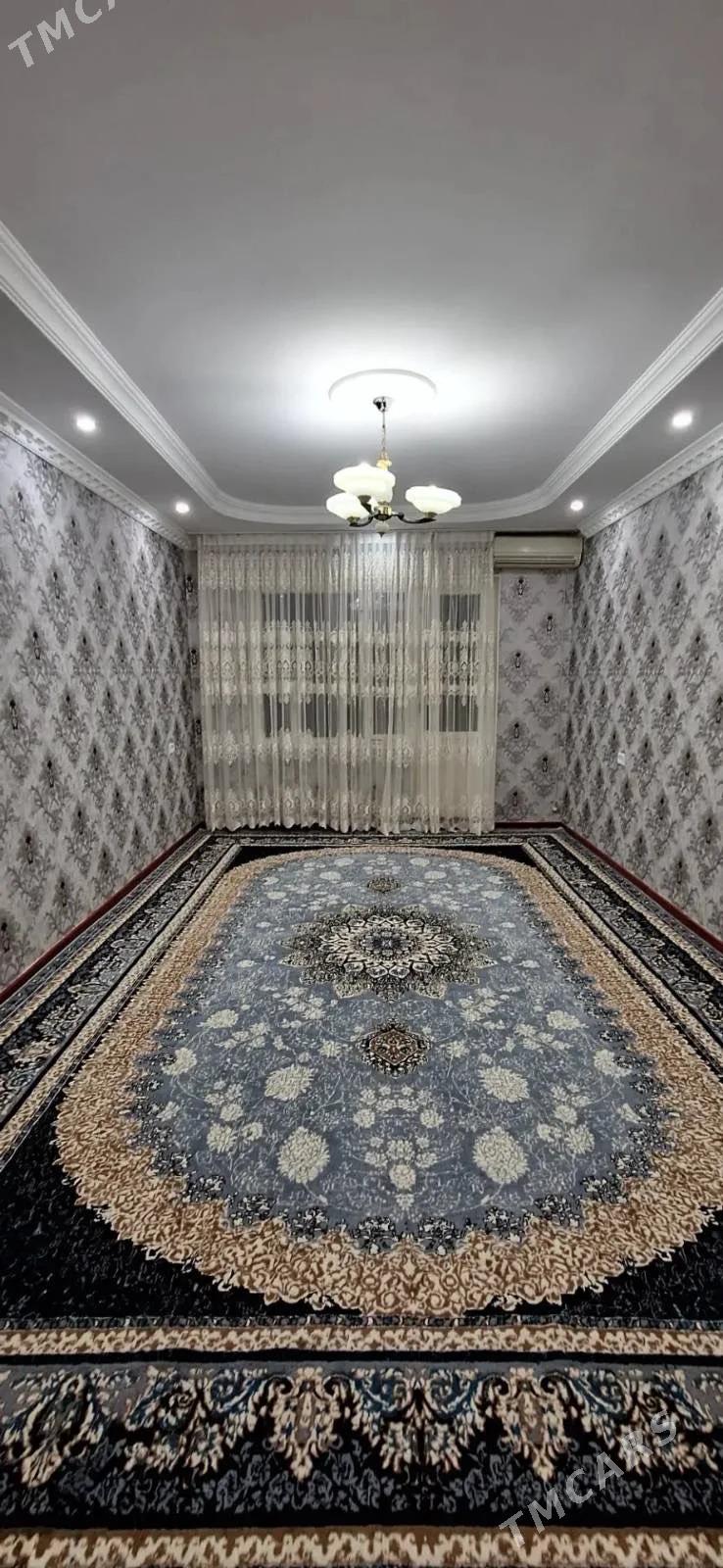 Гаудан В - Aşgabat - img 2