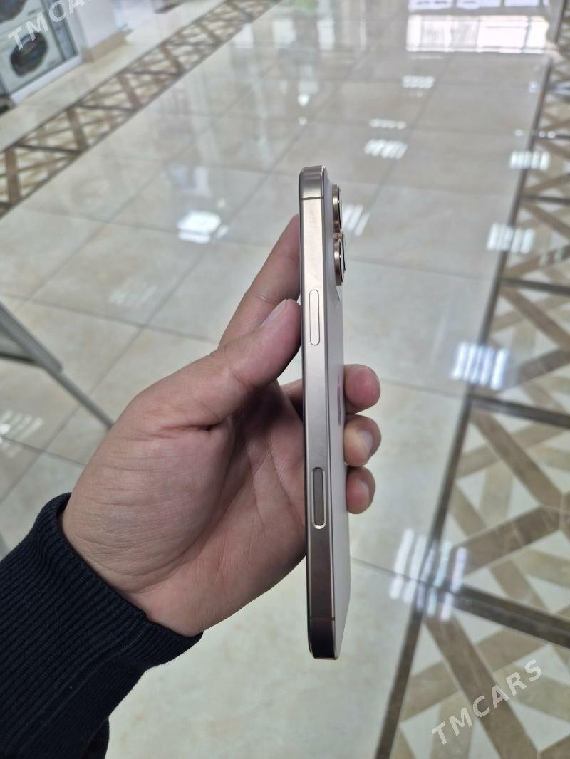 16 pro max 256gb 98% 2sim - Ашхабад - img 2