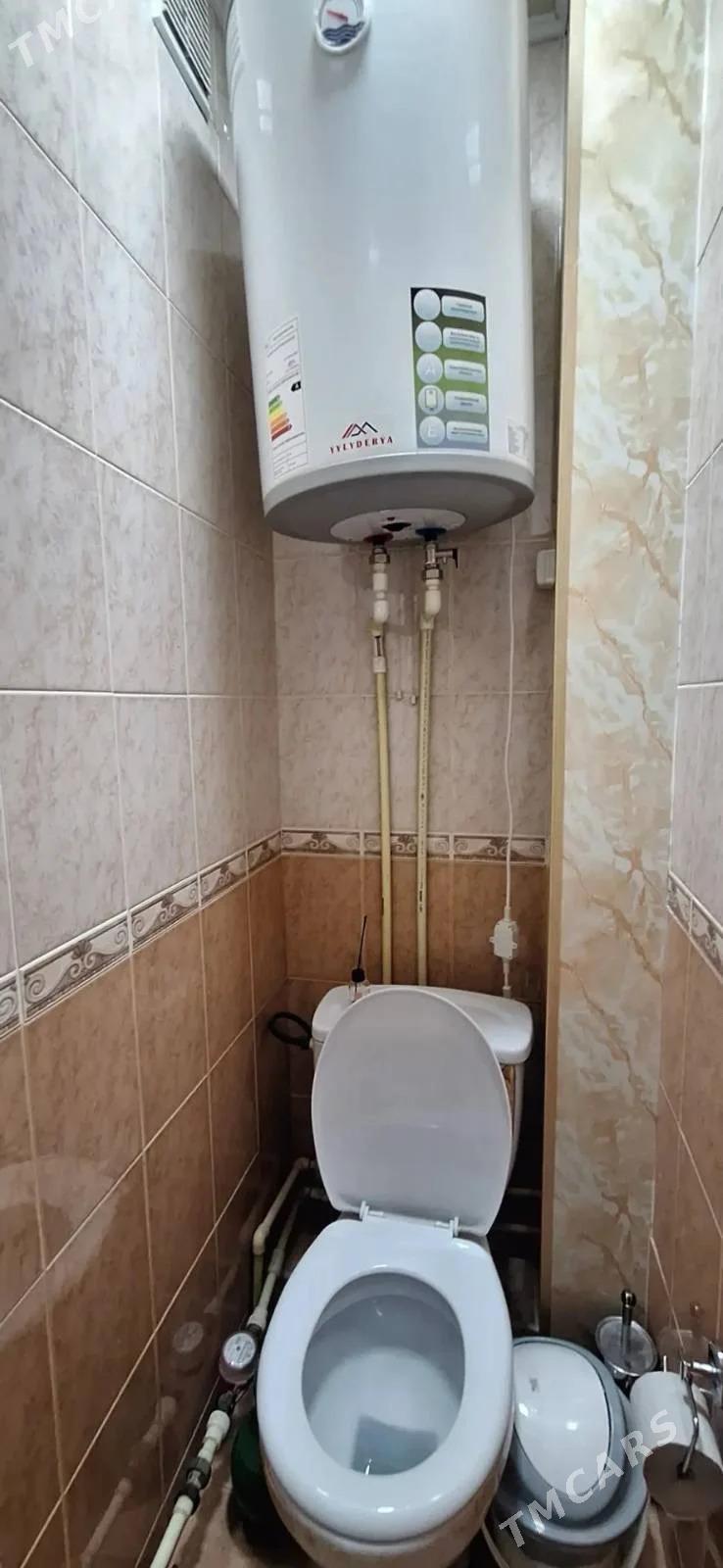 Гаудан В - Aşgabat - img 10