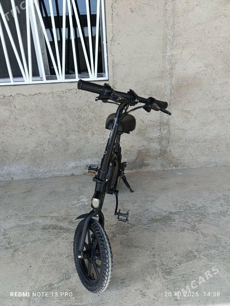 skuter - Балканабат - img 2