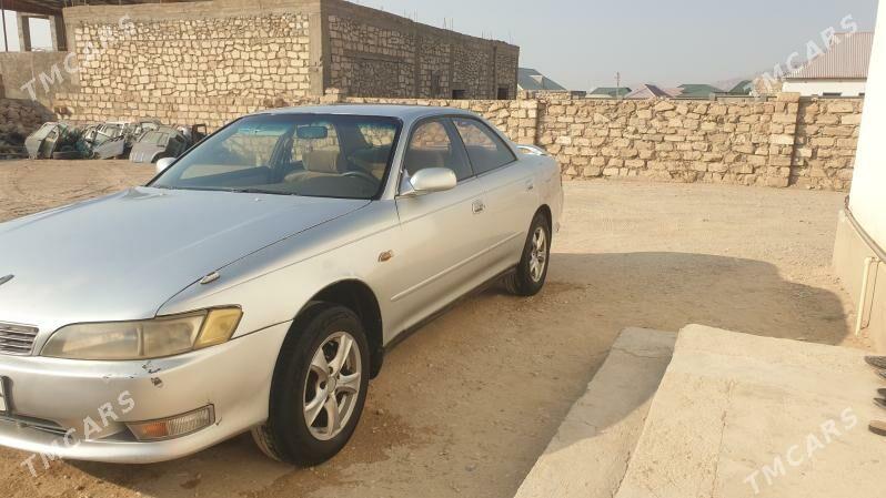 Toyota Mark II 1993 - 42 000 TMT - Balkanabat - img 2