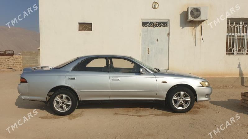 Toyota Mark II 1993 - 42 000 TMT - Balkanabat - img 3