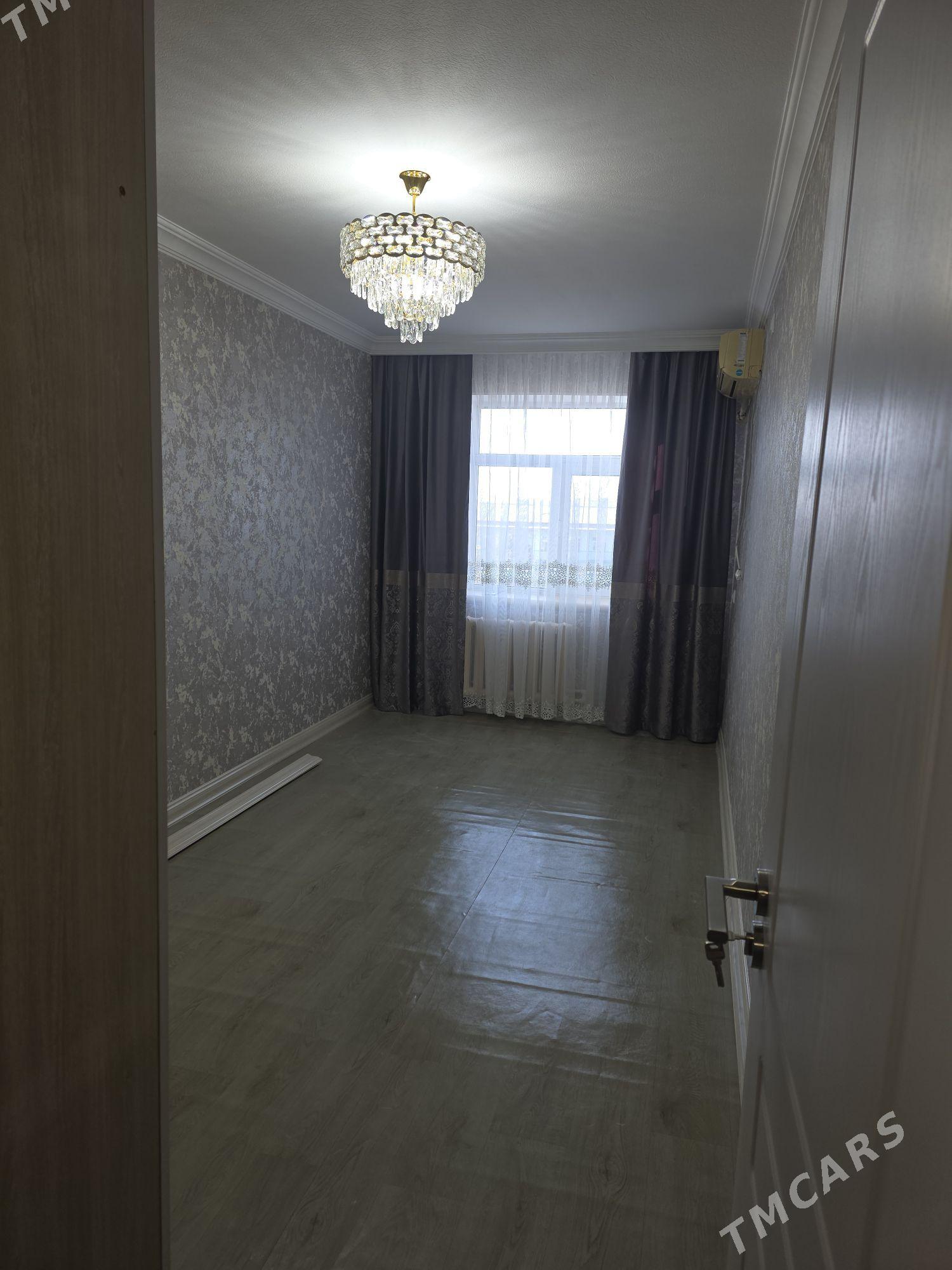 квартира - Туркменабат - img 2