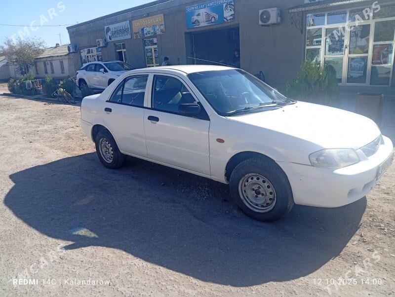 Toyota Camry 2000 - 35 000 TMT - Акдепе - img 3