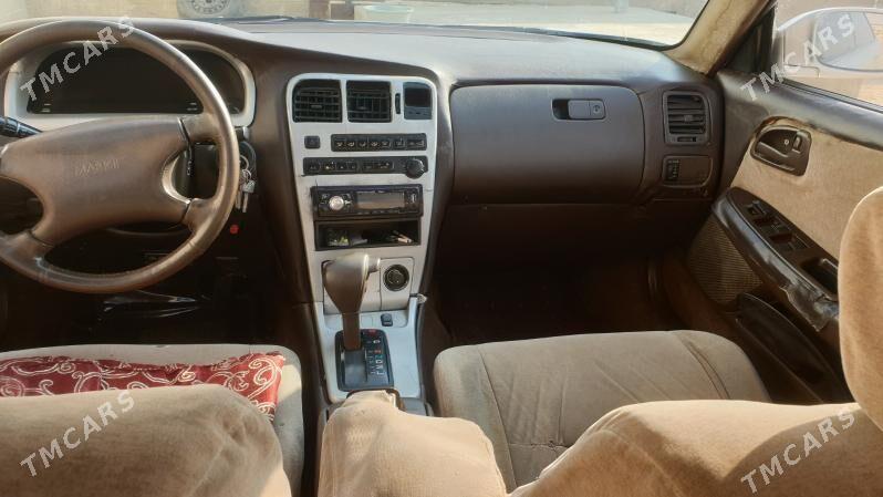 Toyota Mark II 1993 - 42 000 TMT - Balkanabat - img 4