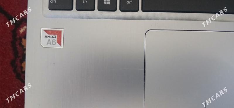 Notebook Asus - Мары - img 5