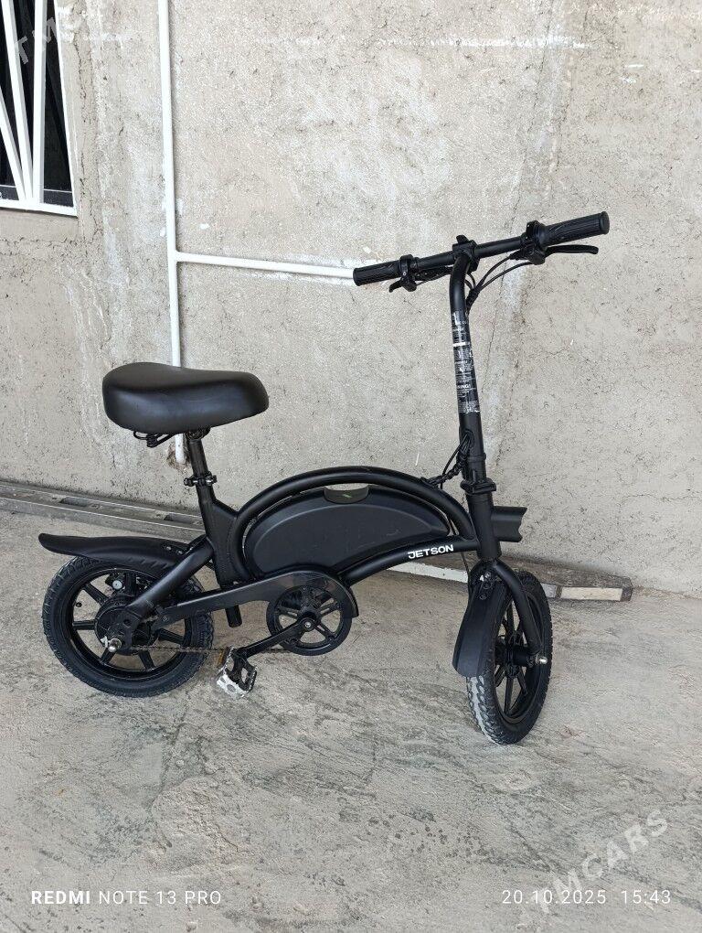 skuter - Балканабат - img 1