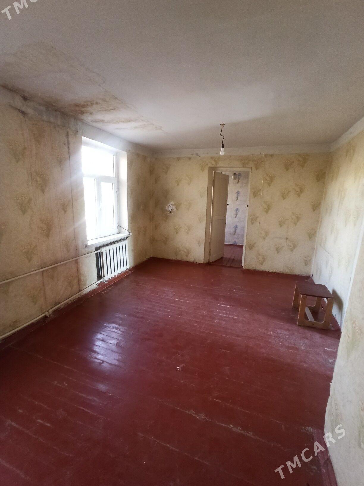 SATLYK JAÝ - Мары - img 4