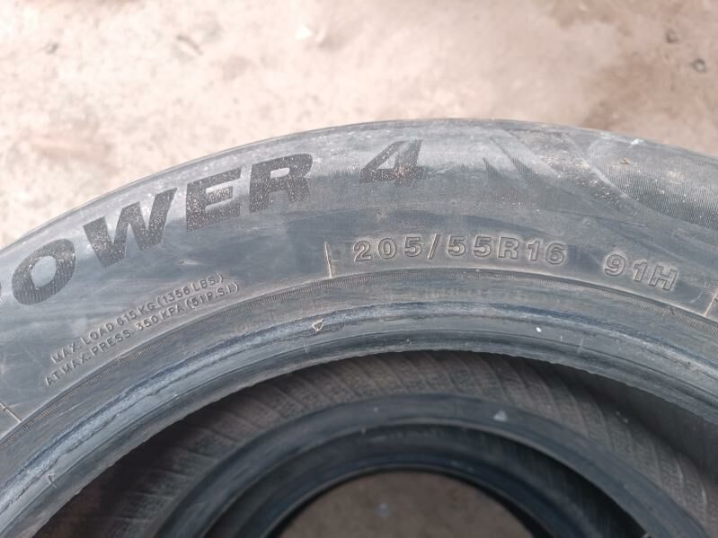 Балон 100 TMT - Дашогуз - img 2