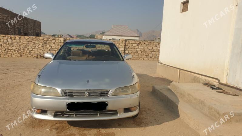 Toyota Mark II 1993 - 42 000 TMT - Balkanabat - img 1