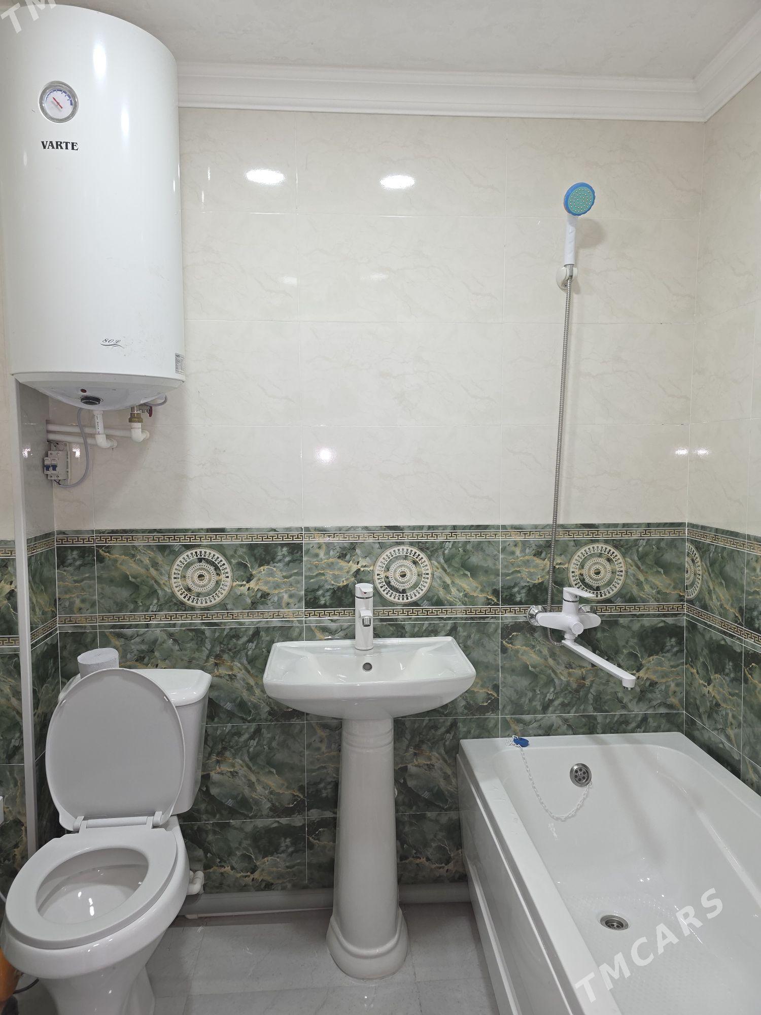 квартира - Туркменабат - img 4