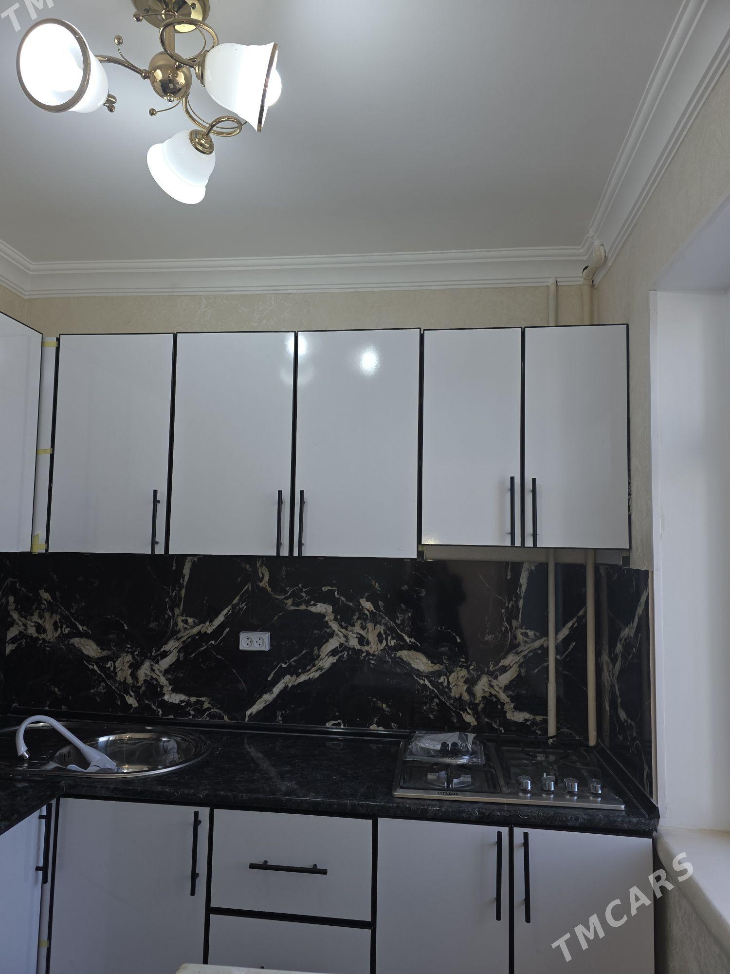 квартира - Туркменабат - img 3